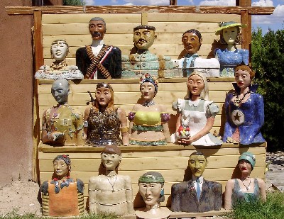 Global Village